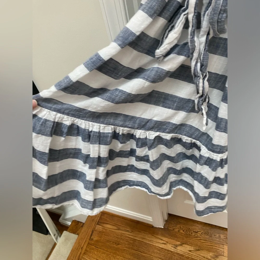 Chelsea & Theodore sleeveless dress